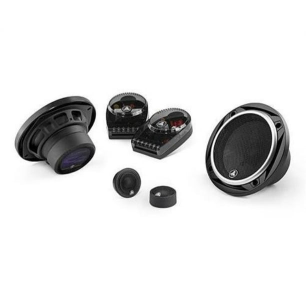 jl audio evolution c2 series 5.25" component speaker system