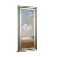 thumbnail image 1 of Art 1710 Classy 18 x 42 Po Refuge par Chat Tesla Encadré Impression Murale Art, 1 of 1