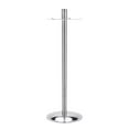 thumbnail image 3 of Soporte para colgar utensilios, soporte para cucharón de sopa y cuchara, estante para utensilios giratorio de 360 grados para sopa, cucharón, encimera Estilo B, 3 of 8