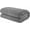 Dark Gray, variant on General 100% Cotton 6 Piece Turkish Towel Set, Ultra Soft Absorbent Bathroom Towels, 2 Bath Towel 2 Hand Towels 2 Washcloths, Dark Gray