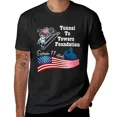 Stephen Siller Tunnel to Towers Foundation TShirt hippie clothes
