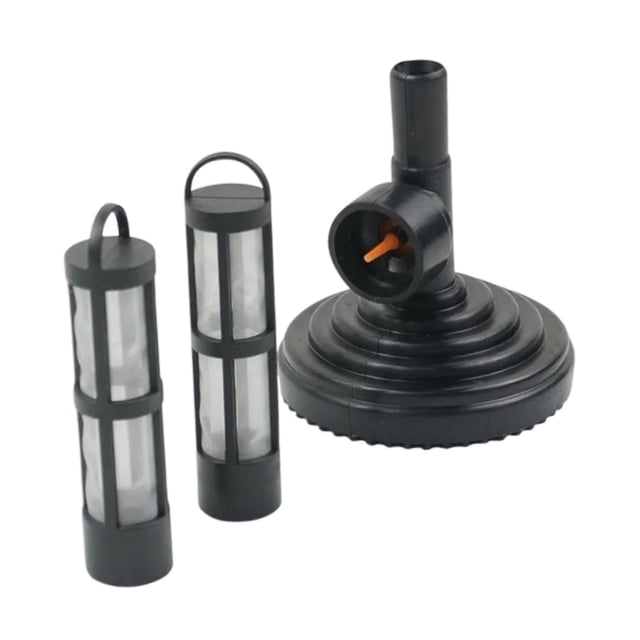 Filtro del tanque de aceite,Filtro de tanque de aceite 904-419 E5TZ-9J306-BA,Filtro de repuesto 4C4Z-9365-BA Fácil de usar,Reemplazo del filtro de aceite del motor,Para Auto Car Automotive