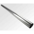thumbnail image 3 of JEGS 30911 Stainless Steel Exhaust Tubing 3 OD x 4 L 16-Gauge 304 Stainless Stee, 3 of 4