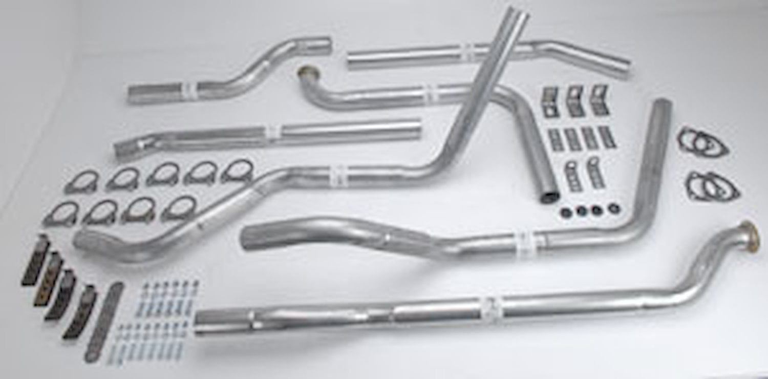 Dynomax 89016 Exhaust System Kit