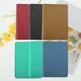 thumbnail image 5 of Unique Bargains 1 Pc Passport Holder Durable Passport Sleeve Cyan, 5 of 5