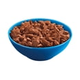thumbnail image 3 of Cat Chow Pouch 12 Sobres Sabor Carne 85g Alimento Húmedo Para Gato Adulto, 3 of 4