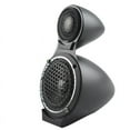 thumbnail image 3 of 3.5 Inch Car Midrange Speaker Base Car Horn Modified 3-Way Speaker Bracket Car 3-Way Frequency Mold Bracket, 3 of 7