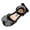 Black, variant on MZXELPRJD Little Girl Sandals Girl Jelly Sandals Boys Athletic Shoes Dance Shoes Kids Size 2 Boys Shoes Toddler Girl Gifts Age 4-5 Baby Shoes 6-12 Pink 9.5-10 Years