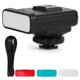 thumbnail image 1 of Junestar ND32 Filtro de lente portátil Accesorio de filtro de densidad neutra para DJI Mavic Air2, 1 of 14