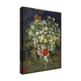 thumbnail image 4 of Van Gogh 'Bouquet Of Flowers In A Vase' Canvas Art, 4 of 4