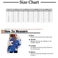thumbnail image 3 of Womens Fashion Tops Hoodies for Women Pullover Oversized Sweatshirts Long SLeeve Shirts Loose Fit, 3 of 6