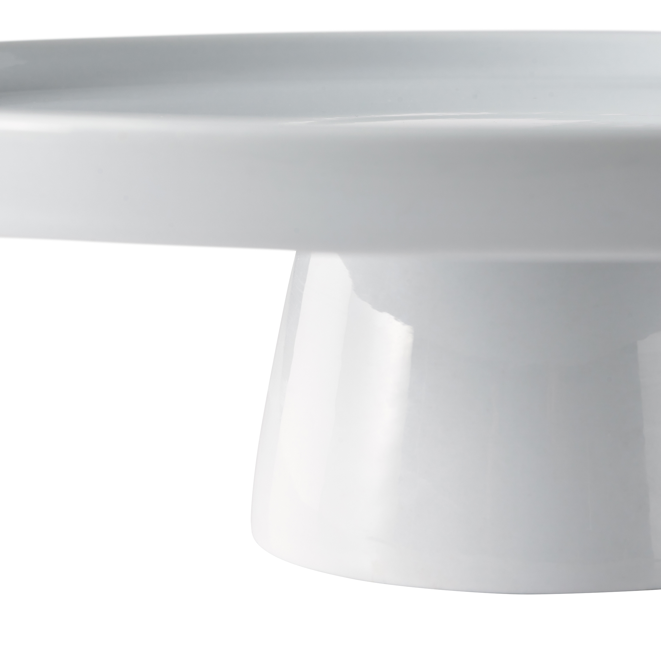 Better Homes & Gardens Stoneware Cake Stand photo 4