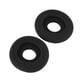 thumbnail image 2 of Cubiertas de Auriculares de Espuma de Eliminación de Ruido para Auriculares de Espuma Cómodos H251 HW251N, 2 of 8