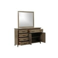 thumbnail image 6 of New Classic Furniture Tybee Dresser-Sand, 6 of 8