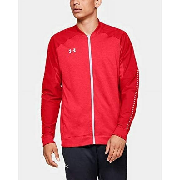 Under Armour Men's Knit Warm-Up Jacket