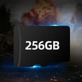 thumbnail image 4 of WDOplteas Tarjeta Memoria para Juegos Tarjeta Juego para Consola Juegos Portátil TRIMUI Smart Pro (256G), 4 of 9
