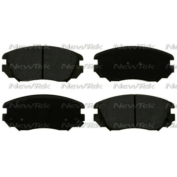 Disc Brake Pad Set Fits select: 2010-2017 CHEVROLET EQUINOX, 2013-2016 CHEVROLET MALIBU