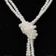 thumbnail image 5 of Women Daily Festival Romantic Necklace Jewelry Christmas Gifts Novelty Choker PK---Product code 52274, 5 of 5
