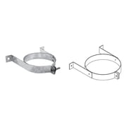 M&G DuraVent 5 B-Vent Wall Band - 5BVWS