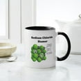 thumbnail image 4 of CafePress - Mugs - 11 oz Ceramic Mug - Novelty Coffee Tea Cup, 4 of 4