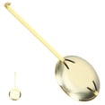 thumbnail image 5 of VERDANVERSE Pendulum Parts Clock Golden Metal 1Pack, 5 of 8
