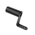 thumbnail image 4 of Motorcycle Rearview Extender Bracket Holder Clamp Ph Holder Black, 4 of 10