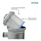 thumbnail image 4 of Bomba Filtrante De Alberca Intex 330gph Filtro Mangueras, 4 of 6