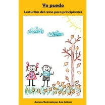 Yo puedo: Lecturitas del reino para principiantes, (Paperback)