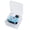 A, variant on YSZ Addition Subtraction Multiplication And Division Practice Stamp Educational Helps Children Happily Basic Math,5ml Ink