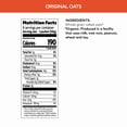 thumbnail image 6 of Nature's Path Organic Oatmeal, Original Instant, 14oz Box, 6 of 7