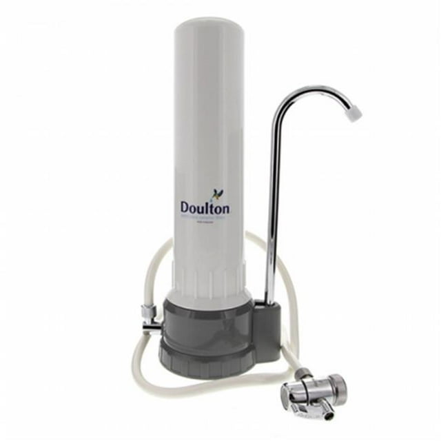 Commercial Water Distributing DOULTON-W9331001 Système de Filtration d'Eau