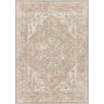 thumbnail image 3 of Well Woven Apollo Antigua Vintage Oriental Beige Flatweave 3'3" x 5' Area Rug, 3 of 6