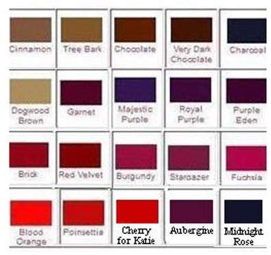 Crystal Colors Powder Colour & Dusting Powder - Majestic Purple -  oz