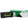 thumbnail image 1 of Lexmark 58D1000 Toner Cartridge, 1 of 2