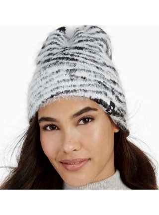dkny beanie womens