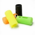 thumbnail image 5 of Polaroid Action Camera Protective Silicone Skin For The Polaroid XS100, XS100i Action Cameras (Green), 5 of 5