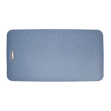 

Direct Wicker Standing Desk Mat Non-Slip Flat Kitchen Mat Anti-Fatigue Office Mat