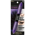thumbnail image 1 of L'Oreal Paris Mascara Lavable Voluminous X Fiber, 1 of 5