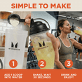 thumbnail image 6 of Myprotein Clear Whey Isolate, Lemonade, Sugar-Free Protein, 35 Servings, 1.9 lbs, 6 of 8