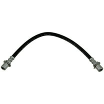 Dorman H38877 Clutch Hydraulic Hose for Specific Toyota Models Fits select: 1987-1991 TOYOTA CAMRY, 1988-1993 TOYOTA CELICA GT