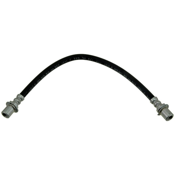 Dorman H38877 Clutch Hydraulic Hose for Specific Toyota Models Fits select: 1987-1991 TOYOTA CAMRY, 1988-1993 TOYOTA CELICA GT