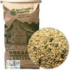 New Country Organics | Sheep Feed for Lactating Ewes and General Maintenance | Soy-Free | 13% Protein | Certified Organic and Non-GMO | 40 lbs Bag