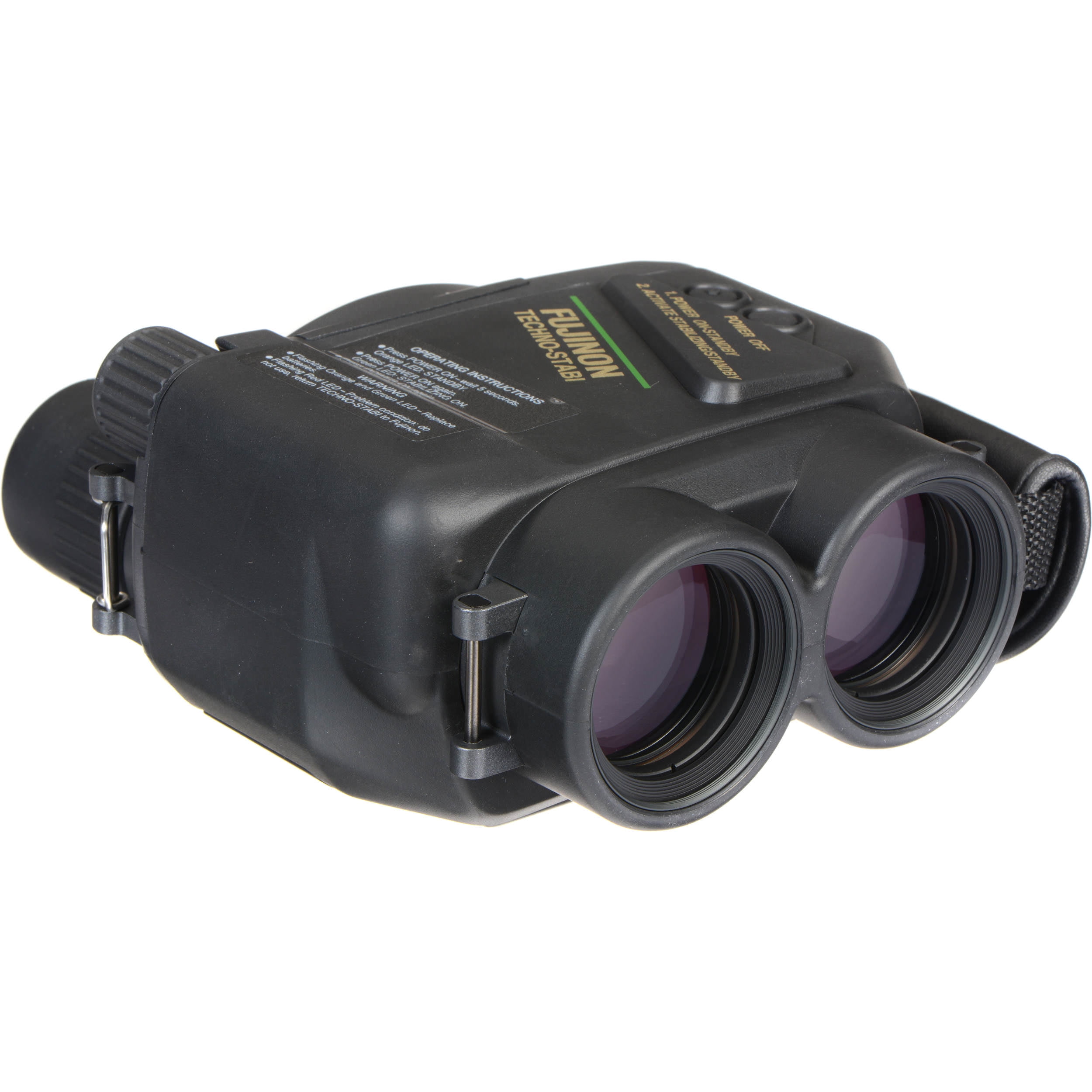 Fujinon 14x40 TS1440 TechnoStabi Image Stabilized Binocular