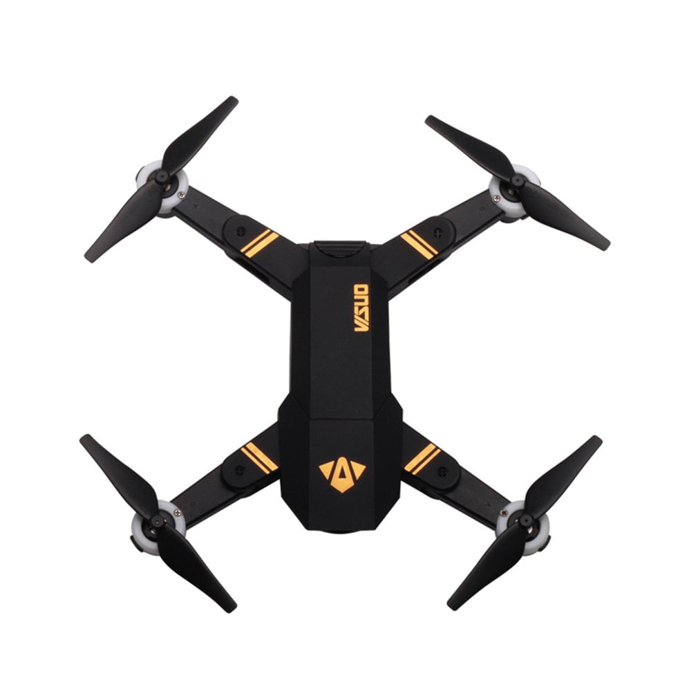 visuo xs809 camera upgrade