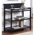 thumbnail image 4 of Suite Bebe Universal Changing Table Black, 4 of 7