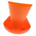 thumbnail image 1 of Premium Livestock let Fodder Trough Feeder Food Feeding Slot, 1 of 10