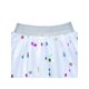 thumbnail image 4 of Falda para Niñas Lentejuelas Coloridas Tutú Blanco Brillante para Bailar 9-10 Años, 4 of 6