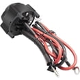 thumbnail image 2 of for Golf Cart 2008-2010 48-Volt Charger Plug Receptacle JW2-H6181-02 Golf Cart Accessories, 2 of 6