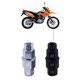 thumbnail image 2 of Herramienta para eje hexagonal de 17, 19, 22 y 24 mm para motocicleta, color negro, 2 of 5
