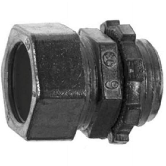 0.5 in. Compression Connector